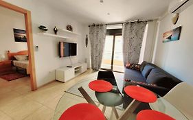 Apartament Lloret De Mar With Terrace